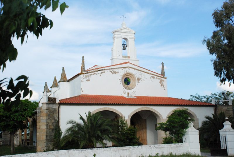 COFRADIA Nª Sª DE ALTAGRACIA.