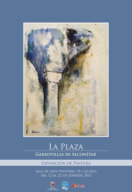 EXPOSICIÓN LA PLAZA