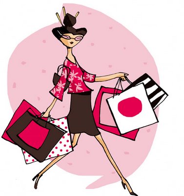 “VIAJE A LAS REBAJAS”