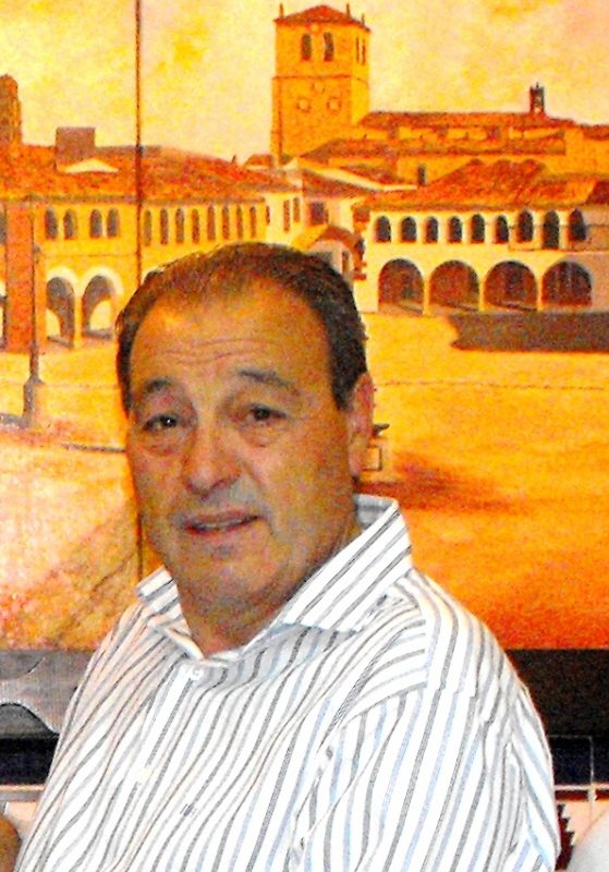 Dimite como concejal Pedro Martín Maldonado