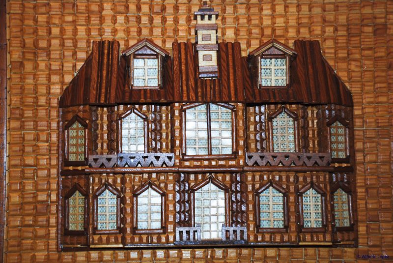 Exposición de José Macías García