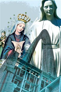 La Altagracia...  ¿criolla o extranjera?