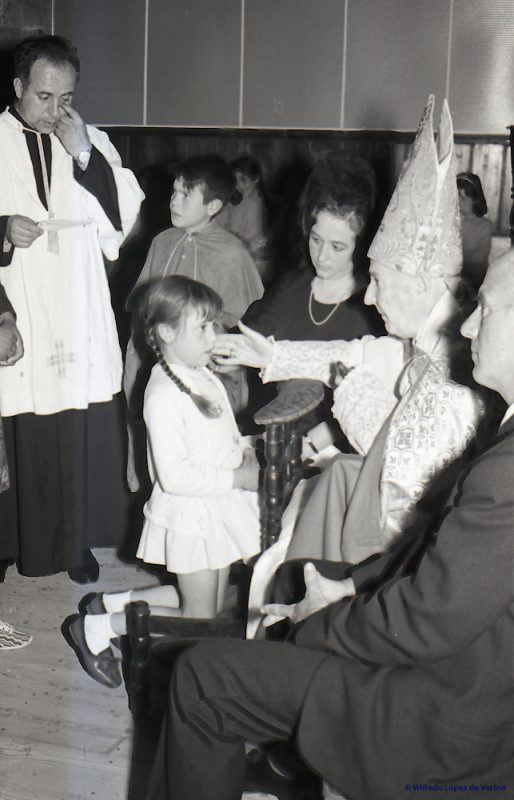 Nuevo álbum de fotos antiguas de Uwi en  - Garrovillas 1960-1978 -.