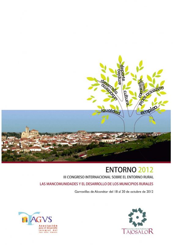 III Congreso del Entorno Rural