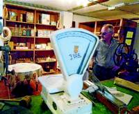 Garrovillas se entrega a sus recuerdos