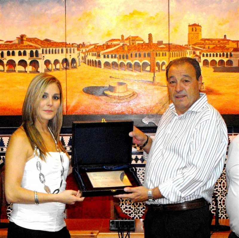 El exalcalde de Garrovillas, condenado por falta leve