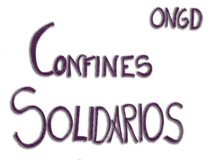 Confines Solidarios busca local.