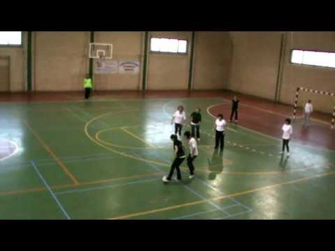 Mamás Vs Mamás 1ª parte