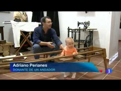 Reportaje Museo Etnográfico