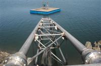 Proyecto de construcción de depósito de regulación en Garrovillas y conexiones con la E.T.A.P. (Cáceres).