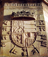 Historia del Convento de San Antonio de Padua de Garrovillas por D. Eugenio Esco