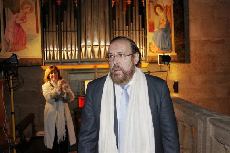 Concierto de Miguel del Barco Gallego