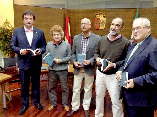La Diputación de Cáceres da a conocer los libros ganadores del Premio Alconétar de Inéditos de Historias Locales