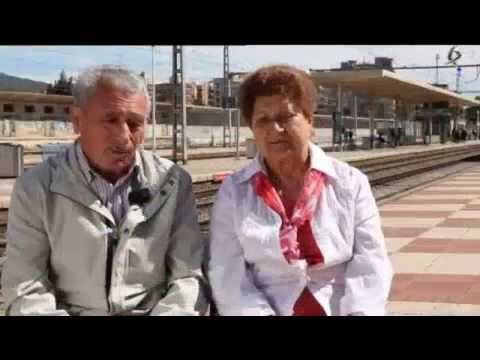 2013_06_22 Programa "El emigrante" de canal Extremadura