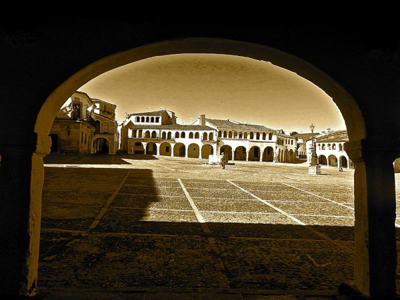 Concurso fotografía artistica