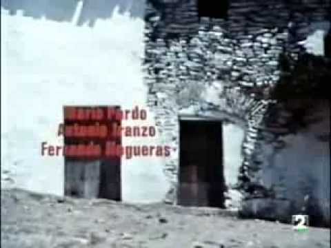 1973 La leyenda del alcalde de Zalamea 1