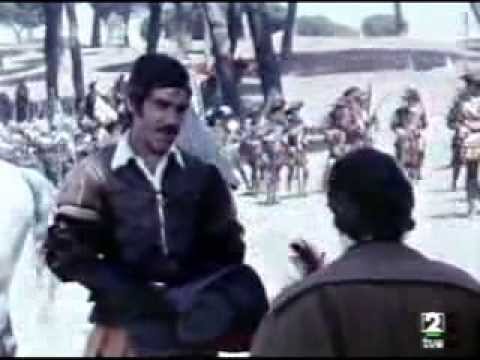 1973 La leyenda del alcalde de Zalamea 2