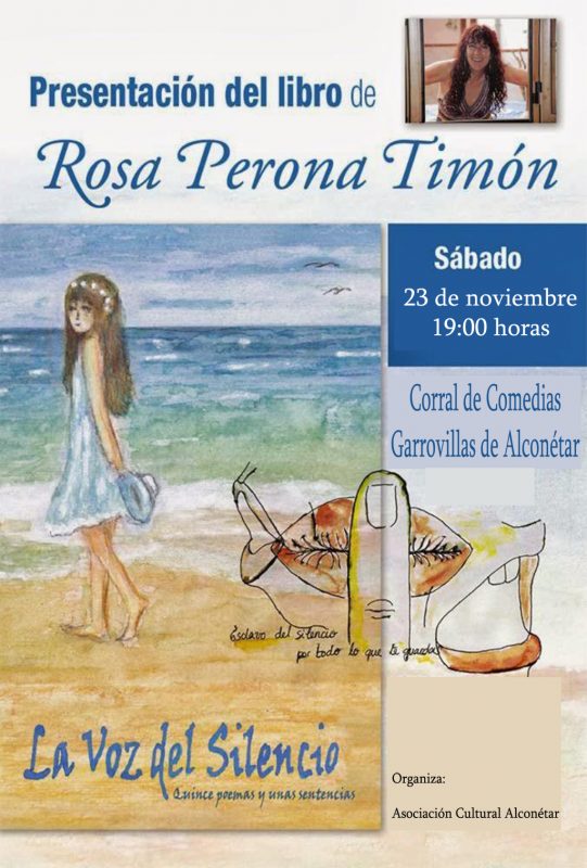 presentacion libro