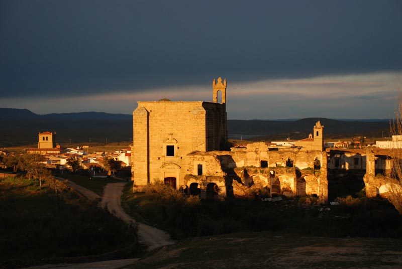 Nueva Página de Facebook: SOS Convento de San Antonio de Padua.