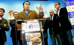 Conventos de todo el país pondrán a la venta 35.000 dulces solidarios