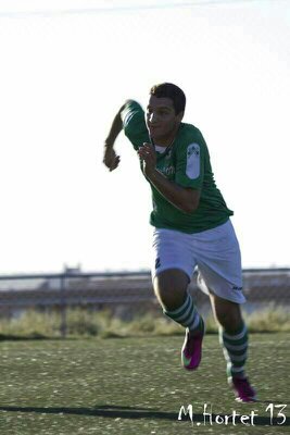 CARLOS MALDONADO , CONCENTRADO CON EL PRIMER EQUIPO