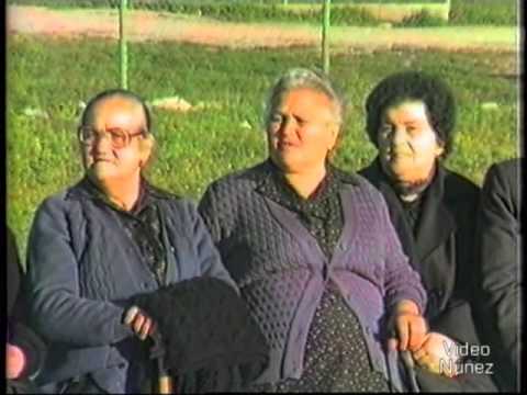 1987 Paseo de San Blas por Mariano Nuñez