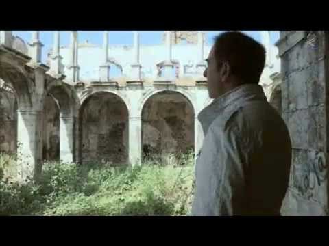 ''El Convento desamparado' , de El Lince con Botas 3.0