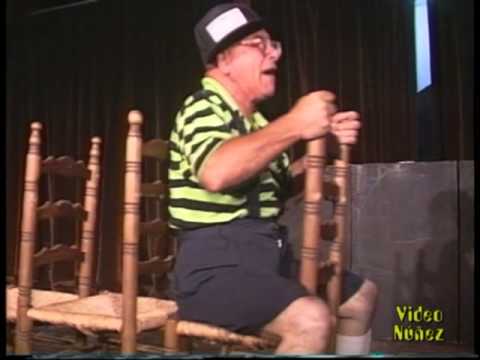 Episodios en la taberna por M.Nuñez