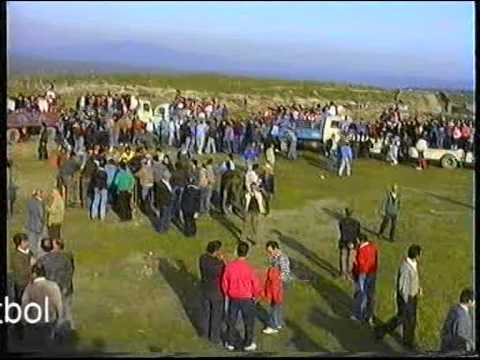 1990 San Anton - Producciones Molano