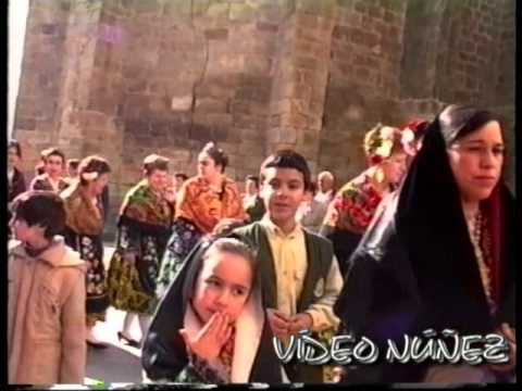 1995 San Blas Por M.Nuñez