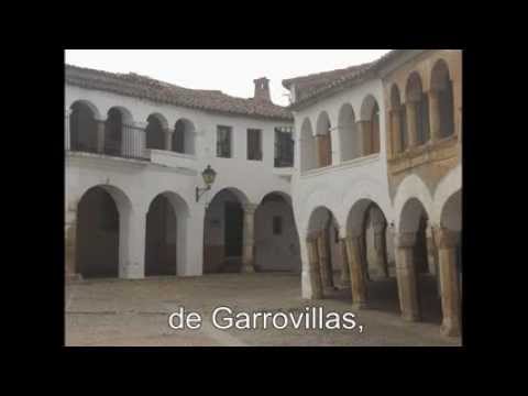 Garrovillas. Un hermoso pueblo cacereño que bien merece ser declarado Conjunto Histórico.