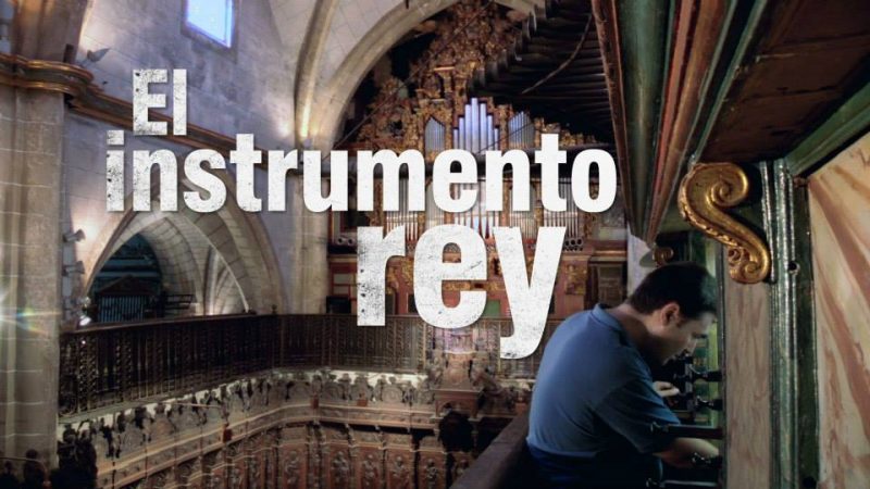 El instrumento rey