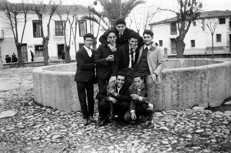 Hispania Nostra se hace eco de nuestros monumentos