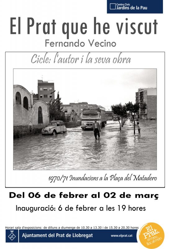 El prat que he vivido