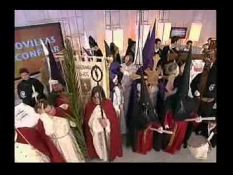 2013 03 14 Garrovillas de Alconetar en Canal Extremadura