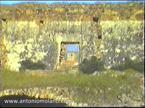 1988 El Convento por Antonio Molano