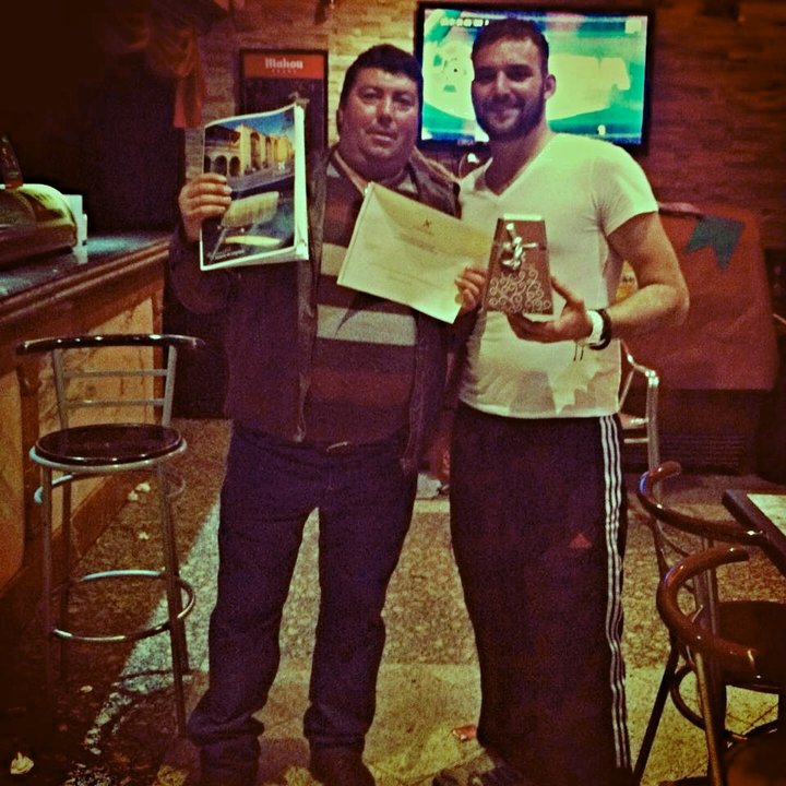 1ª Fiesta Medieval en Garrovillas de alconétar