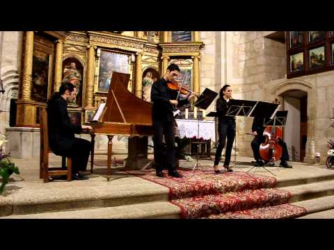 Concierto de La Recercada