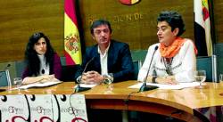 Diputación crea un taller de iniciación al teatro