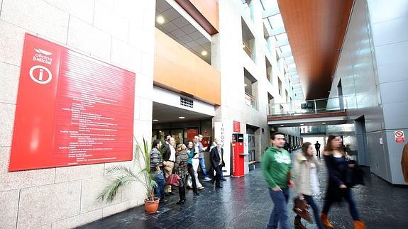 Condenan a dos encargados de obra por la muerte de un trabajador