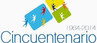 Cincuentenario de los nacidos en 1964
