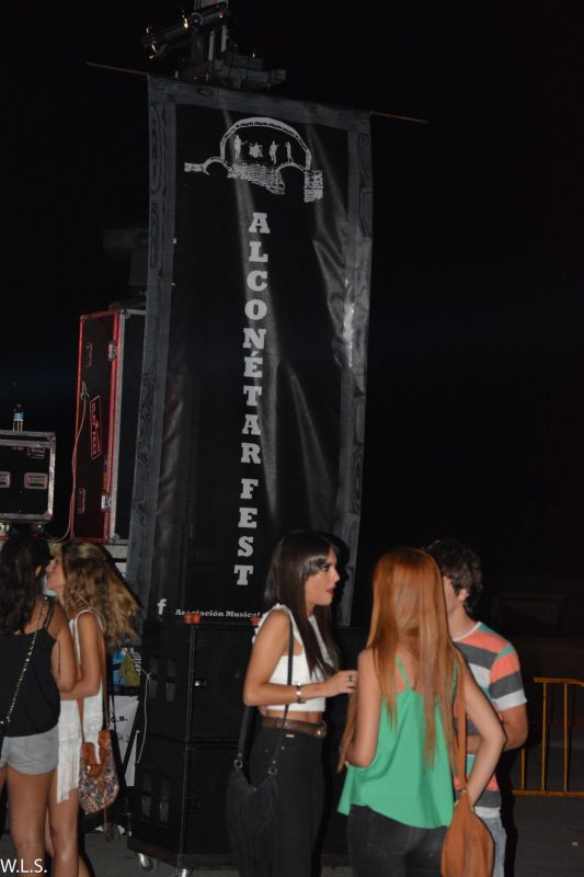 I Alconétar Fest