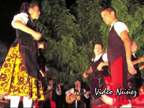 2014  XXIII Festival de los pueblos del mundo