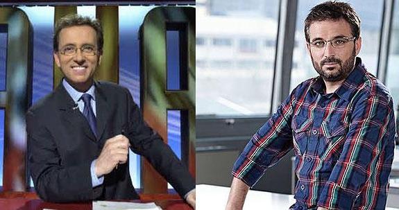 Jordi Hurtado y Évole, primos extremeños