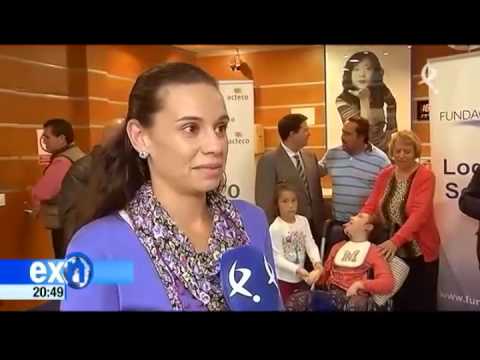 Marta lo consiguió!!!