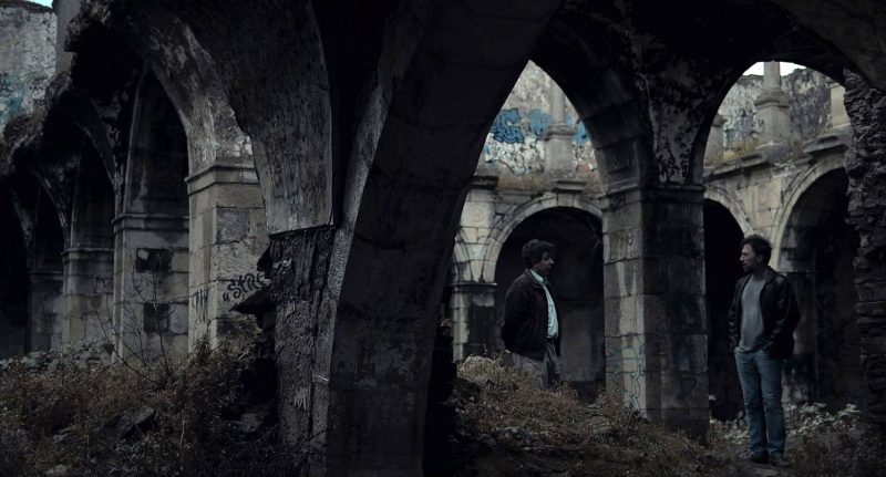 El largometraje extremeño 'El mal del arriero' preseleccionado a optar a ocho premios Goya