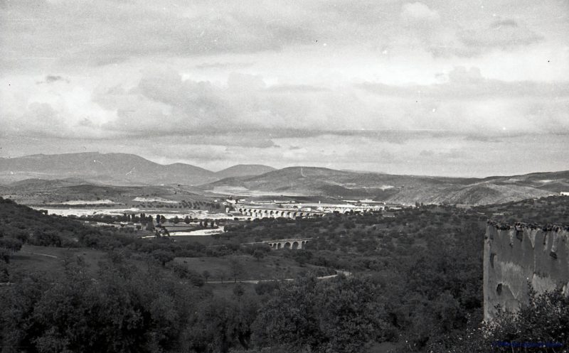 Villa Perdida, Cuento dedicado a alkonetara.org