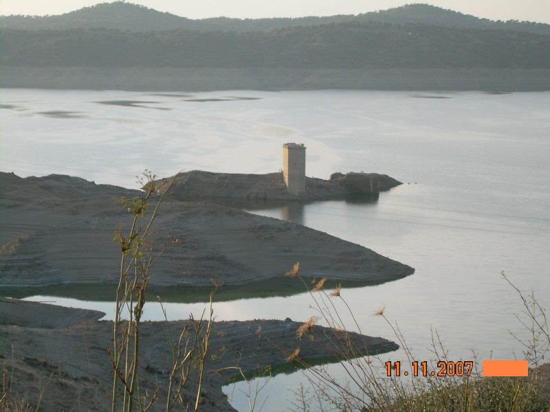 La Leyenda De Floripes