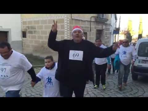 2014 San Silvestre garrovillana
