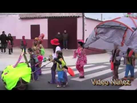 2015 Carnaval - Mariano Nuñez